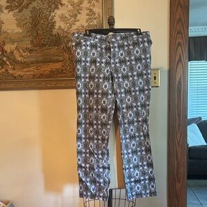 Tory Burch - Gray, Green